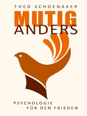 cover image of Mutig anders